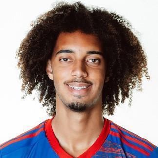 Tomás Tavares
