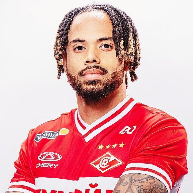 Teo Bongonda