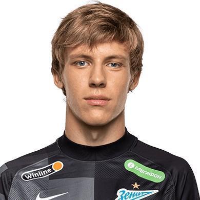 Daniil Odoevskiy