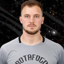 Lucas Perri
