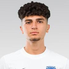 Seymur Mammadov
