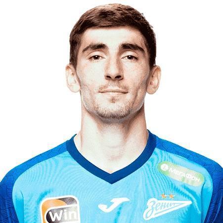 Zelimhan Bakaev