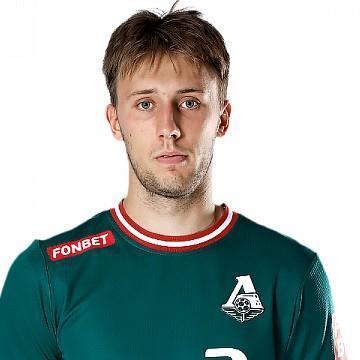 Egor Pogostnov