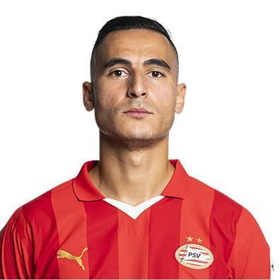 Anwar El Ghazi