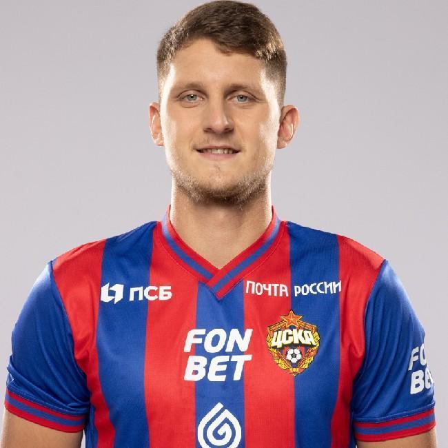 Igor Diveev