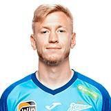 Dmitriy Chistyakov