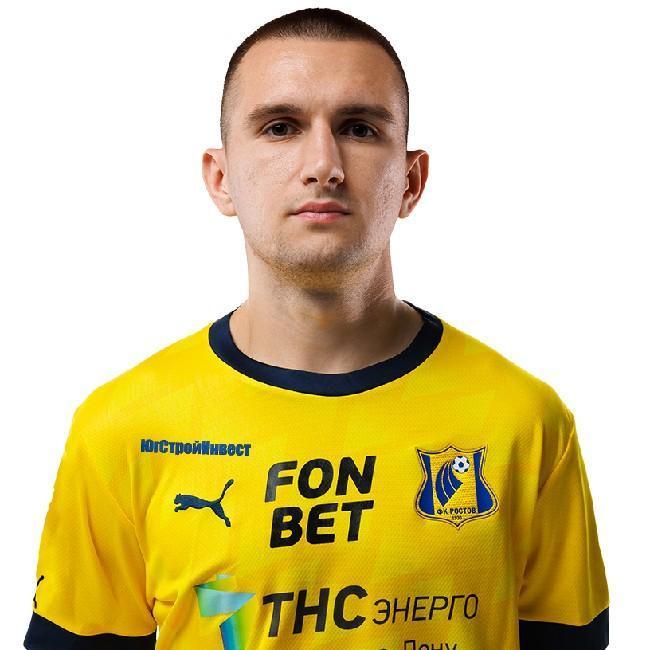 Daniil Utkin