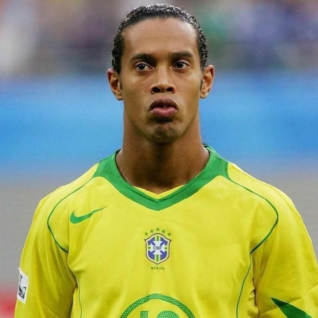 Ronaldinho