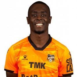 Ibrahima Cissé