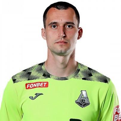Ilya Lantratov
