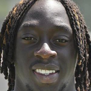 Tanguy Coulibaly