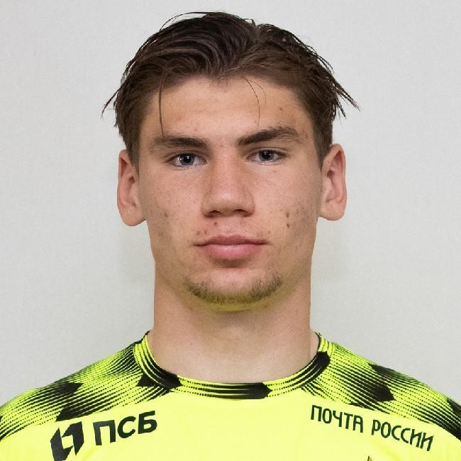 Vladimir Shaykhutdinov