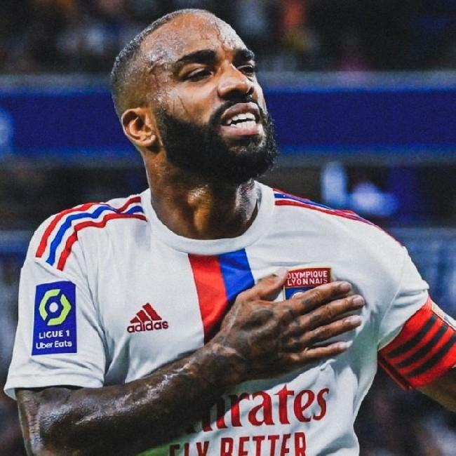 Lacazette