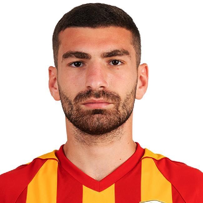 Butta Magomedov