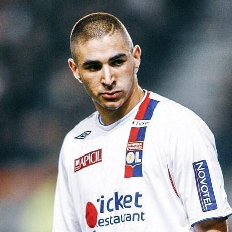 Benzema