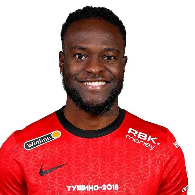 Victor Moses