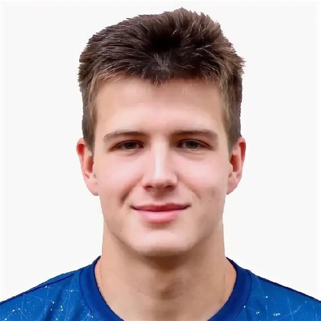 Oleg Smirnov