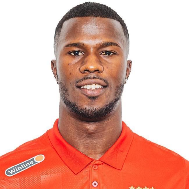 Keita Baldé