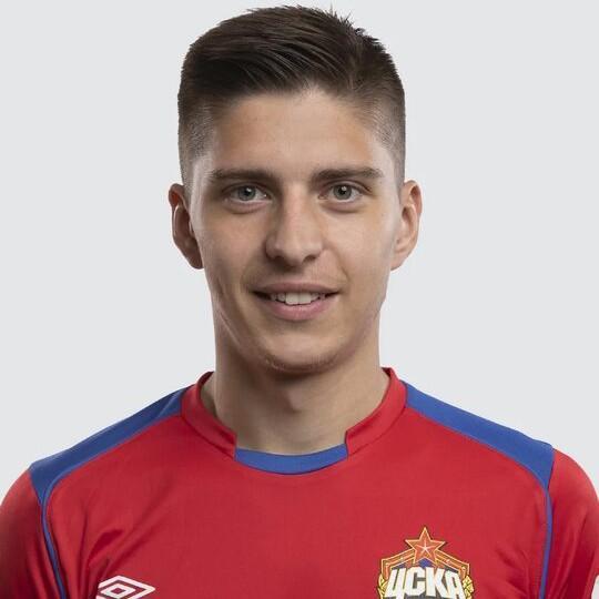 Timur Zhamaletdinov