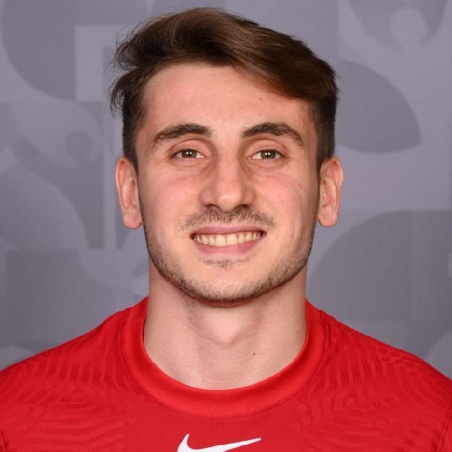 Kerem Aktürkoğlu