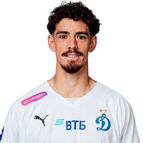 Nicolás Marichal