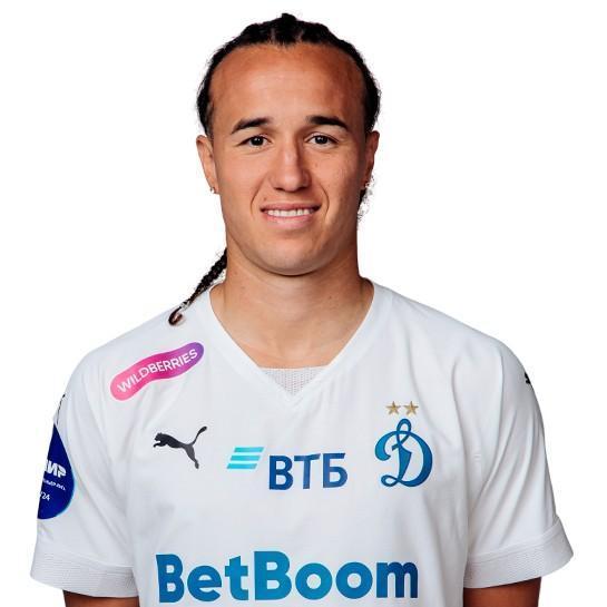 Diego Laxalt