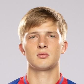 Egor Noskov