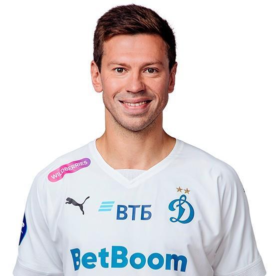 Fedor Smolov
