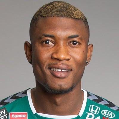 Kennedy Boateng