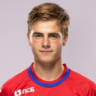 Egor Ushakov