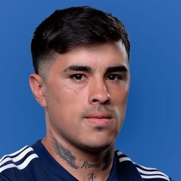 Gabriel Florentín