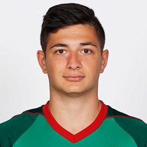 Arshak Koryan