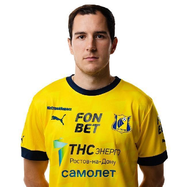 Maksim Osipenko