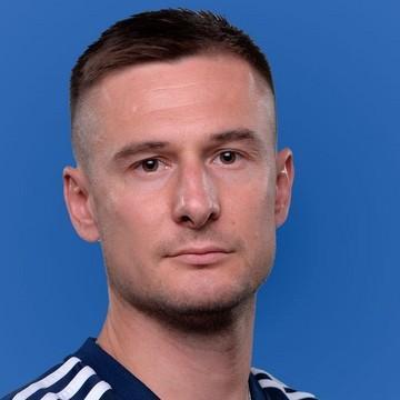 Andrey Malykh