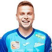 Danil Krugovoy