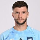 Dmitriy Stotskiy