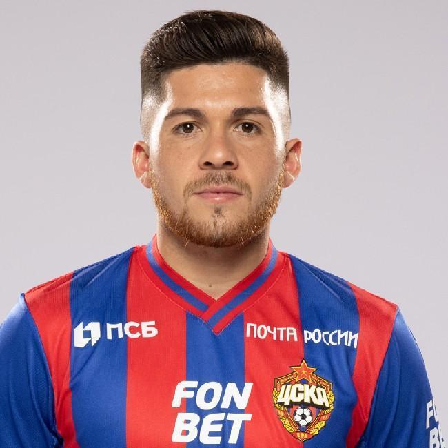 Víctor Méndez