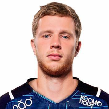 Ilya Gaponov