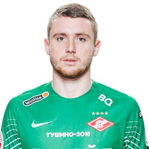 Aleksandr Selikhov