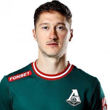 Anton Miranchuk