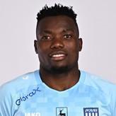Essien Ededem