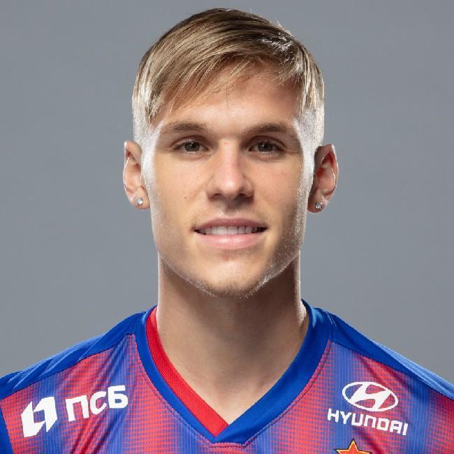 Arnór Sigurdsson