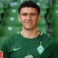Miloš Veljković