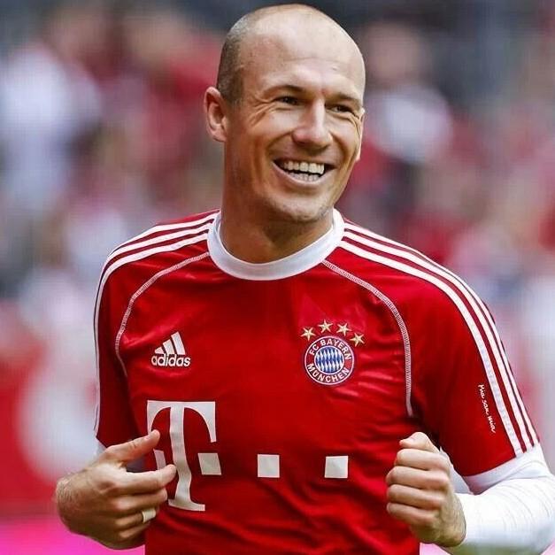 Robben