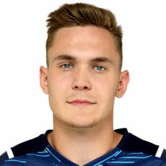 Roman Ezhov