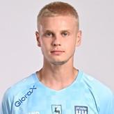 Viktor Aleksandrov