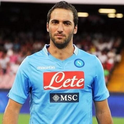 Higuaín