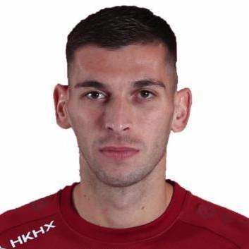 Lazar Randjelovic