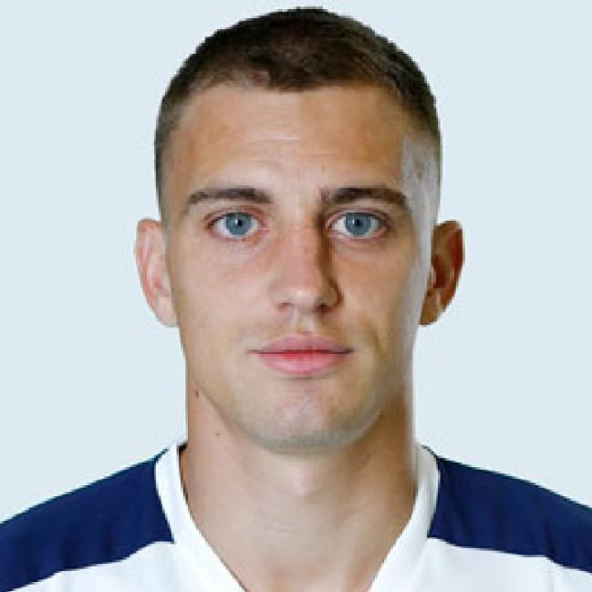 Denis Yakuba