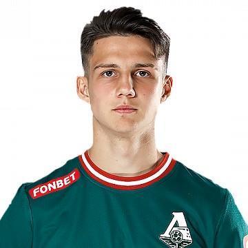 Vadim Rakov